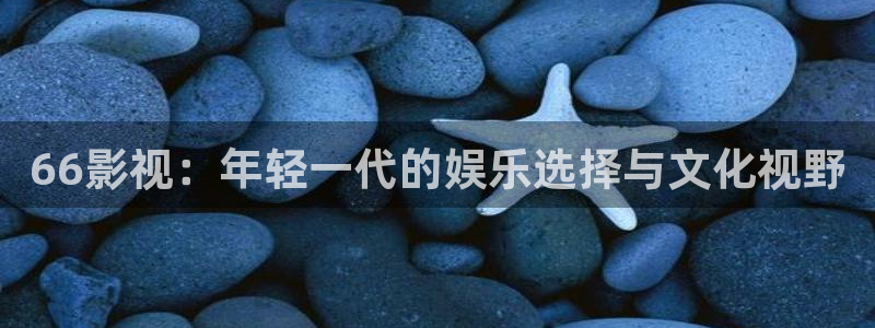 大地影院大全：66影视：年轻一代的娱乐选择与文化视野