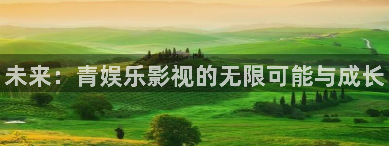 大地资源2高清在线看免费：未来：青娱乐影视的无限可能与成长